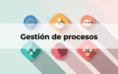 C贸mo mejorar tus procesos sin complicarte: Una gu铆a pr谩ctica.