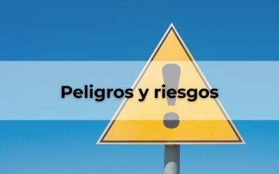 Identificaci贸n de Peligros y Evaluaci贸n de Riesgos (IPER): la base de la seguridad industrial.