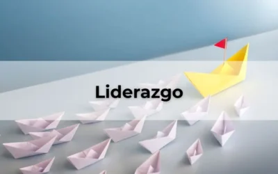 Liderazgo que transforma: Cómo construir equipos que confían y ejecutan.