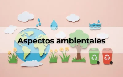 Identificación y Evaluación de Aspectos e Impactos Ambientales: La base de una gestión ambiental eficaz.