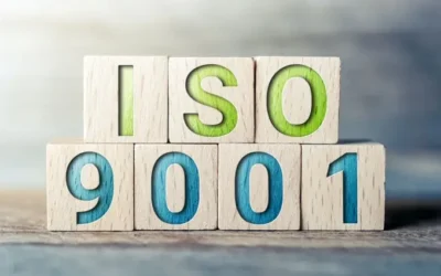ISO 9001 sin complicaciones: Cómo entenderla y aplicarla.