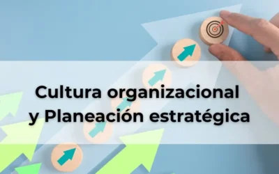 Cuando la cultura y la planeación se alinean, los resultados hablan.